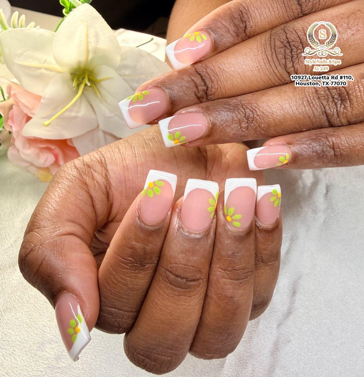 amazing nail